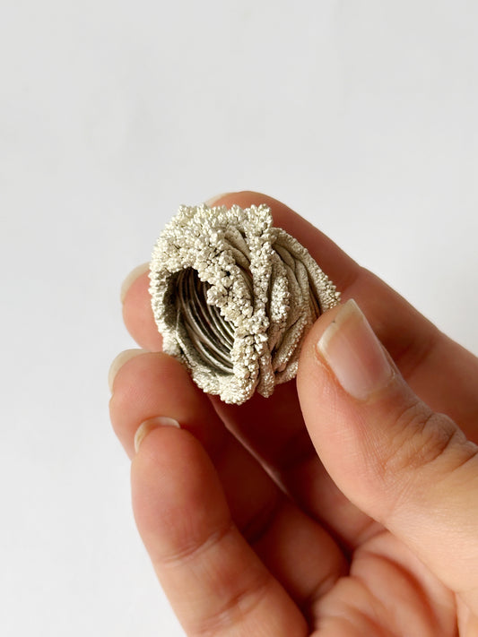 Kailash Terrain Ring