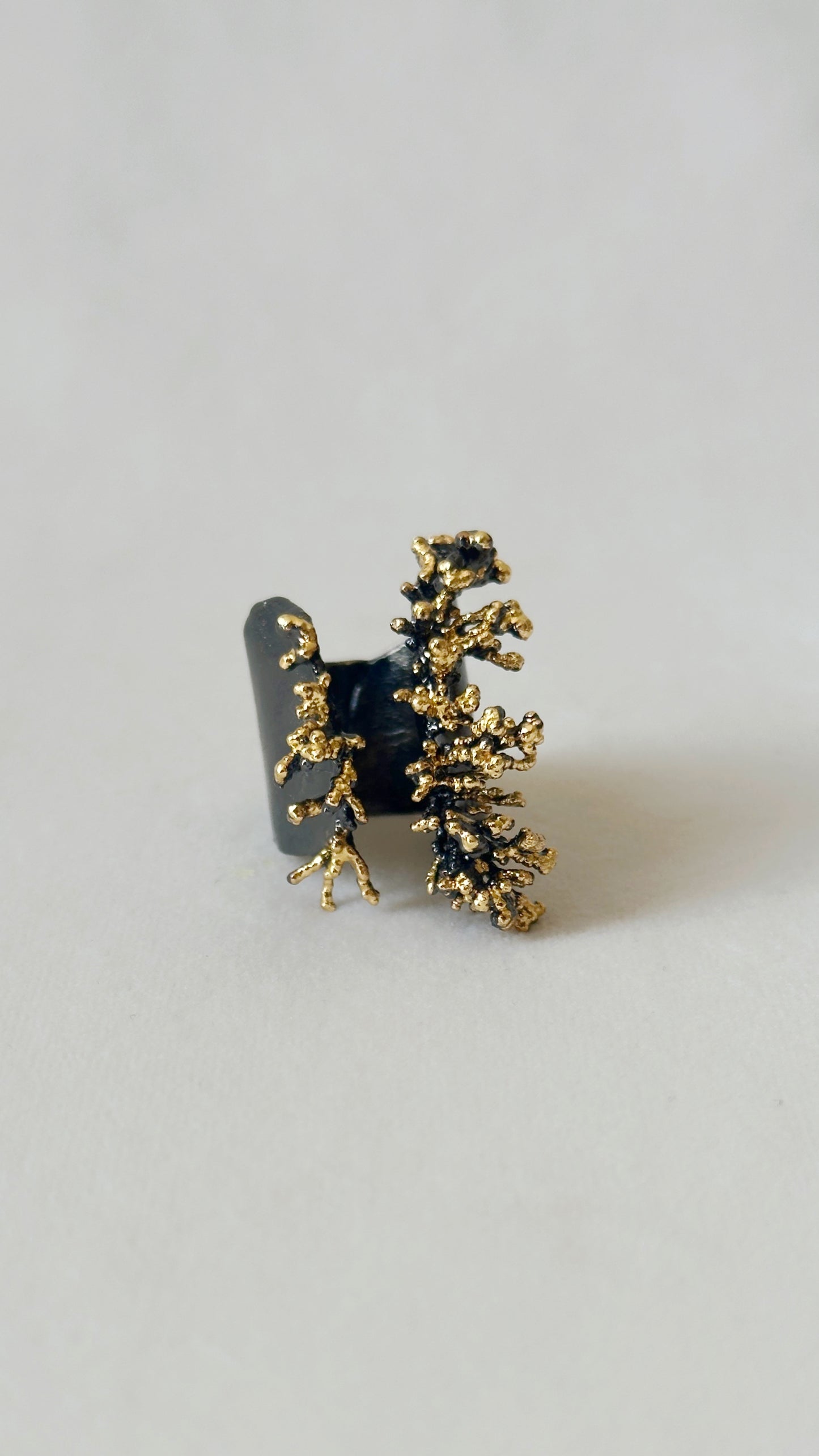 Coral Ring
