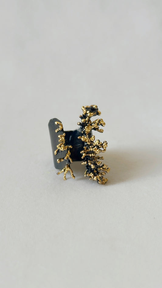 Coral Ring