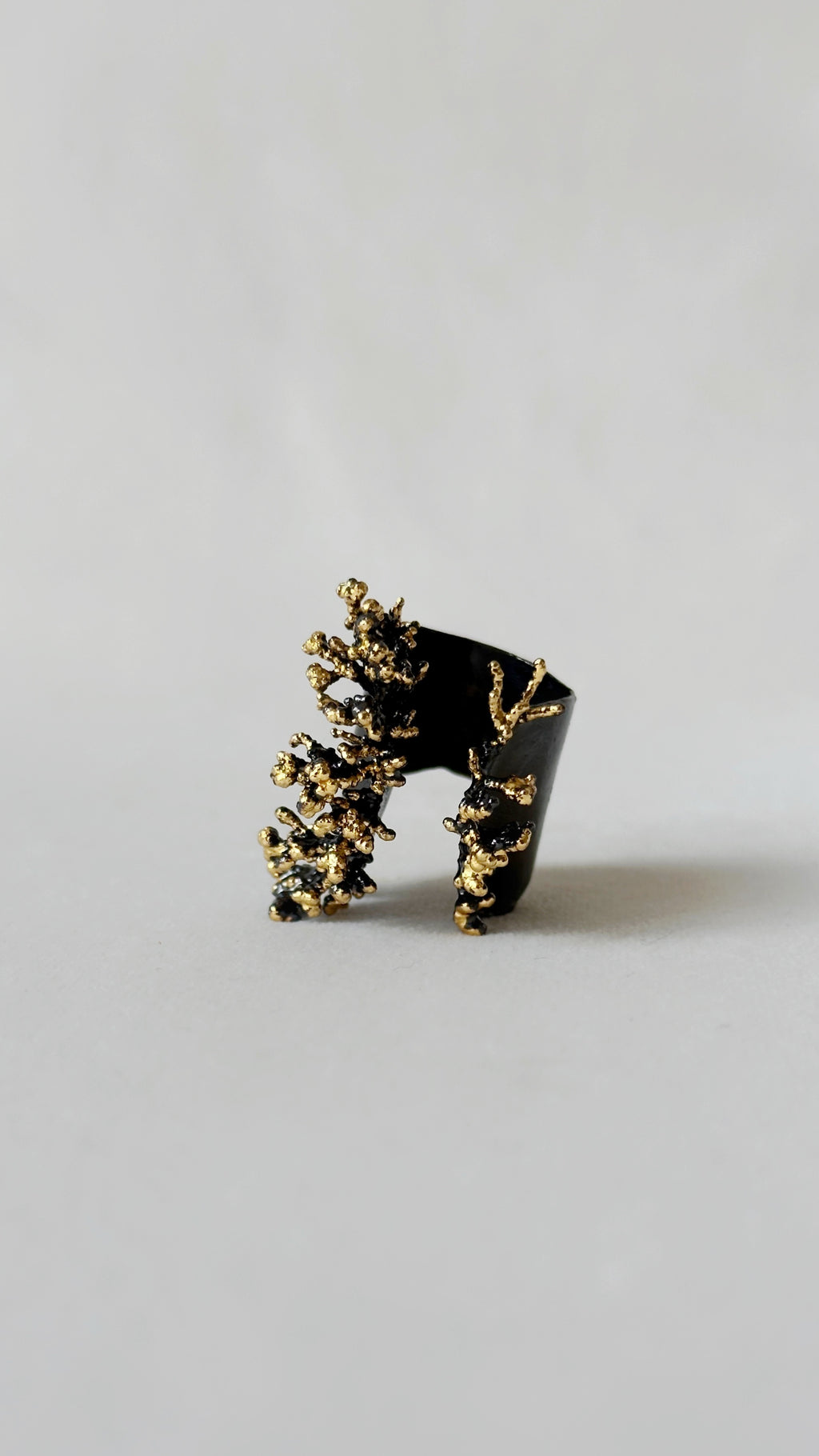Coral Ring