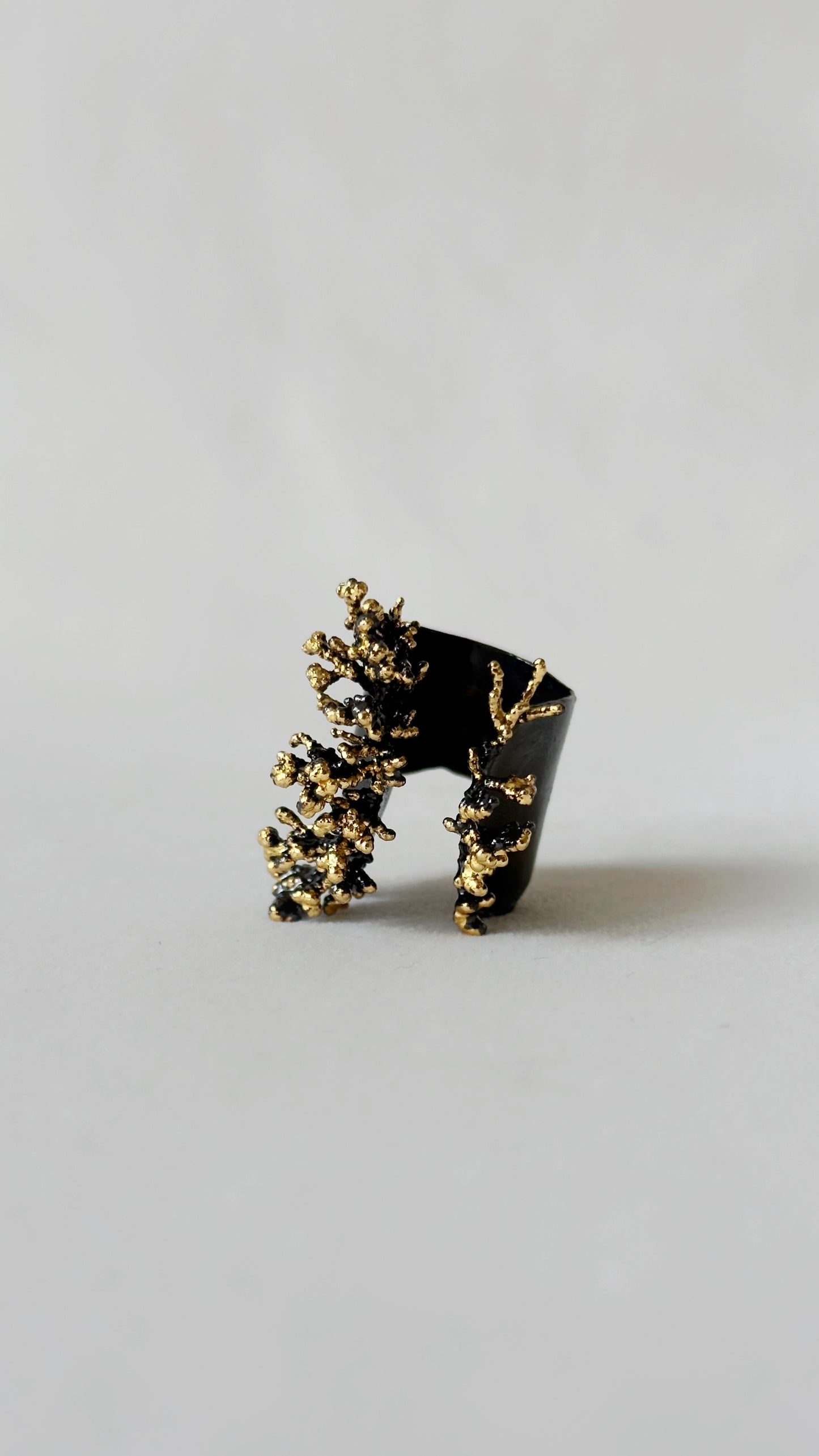 Coral Ring