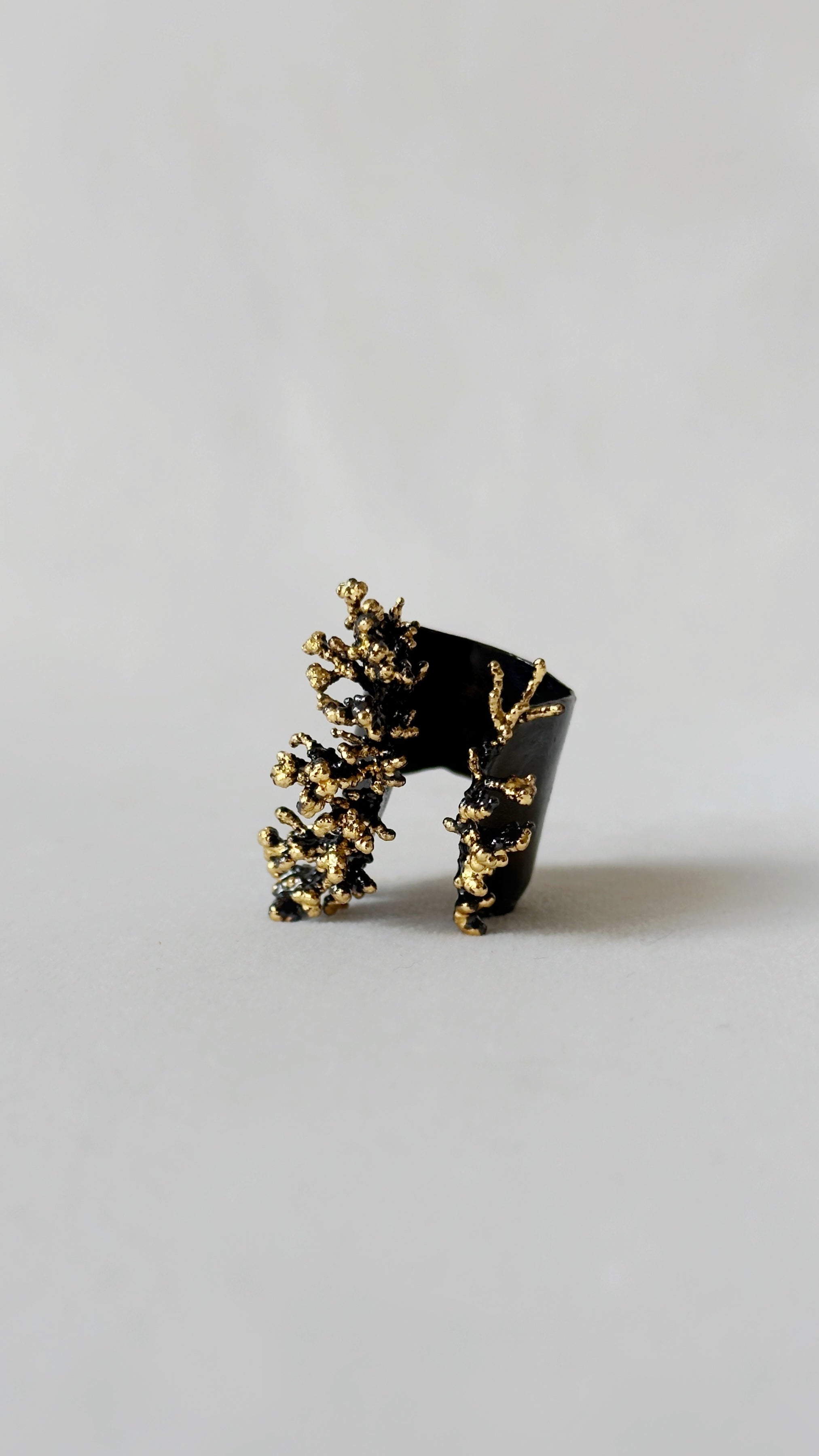 Coral Ring