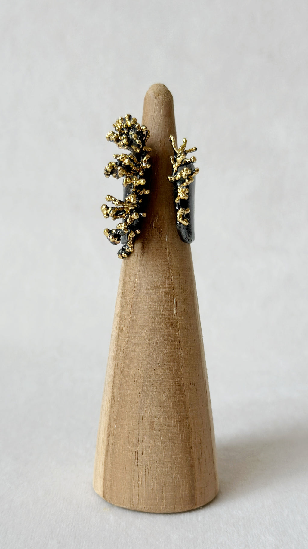 Coral Ring