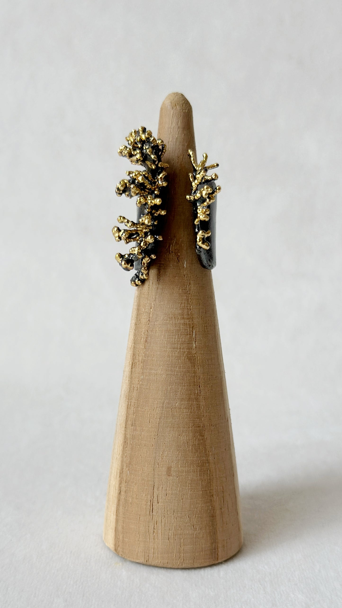 Coral Ring