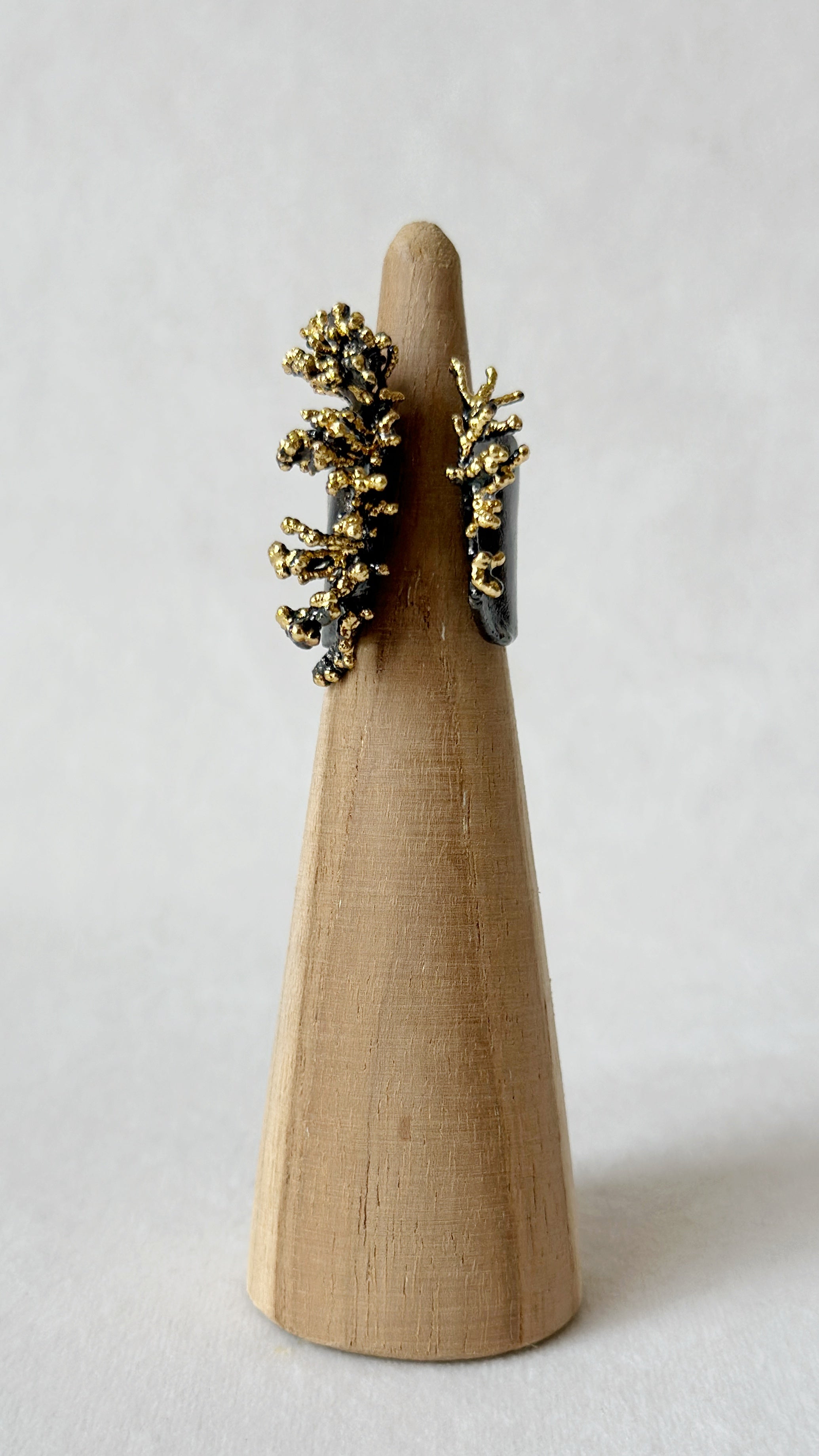 Coral Ring