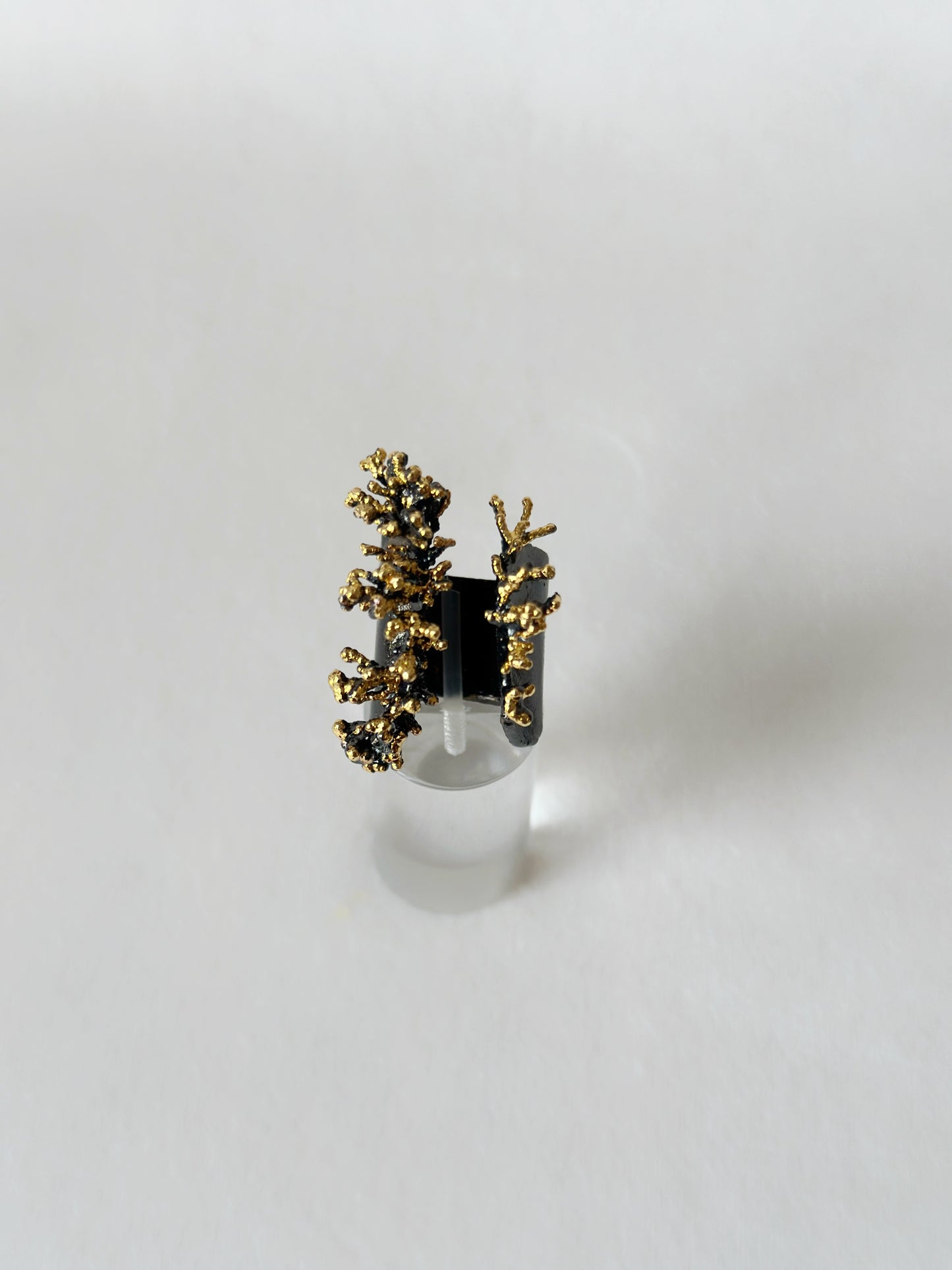 Coral Ring
