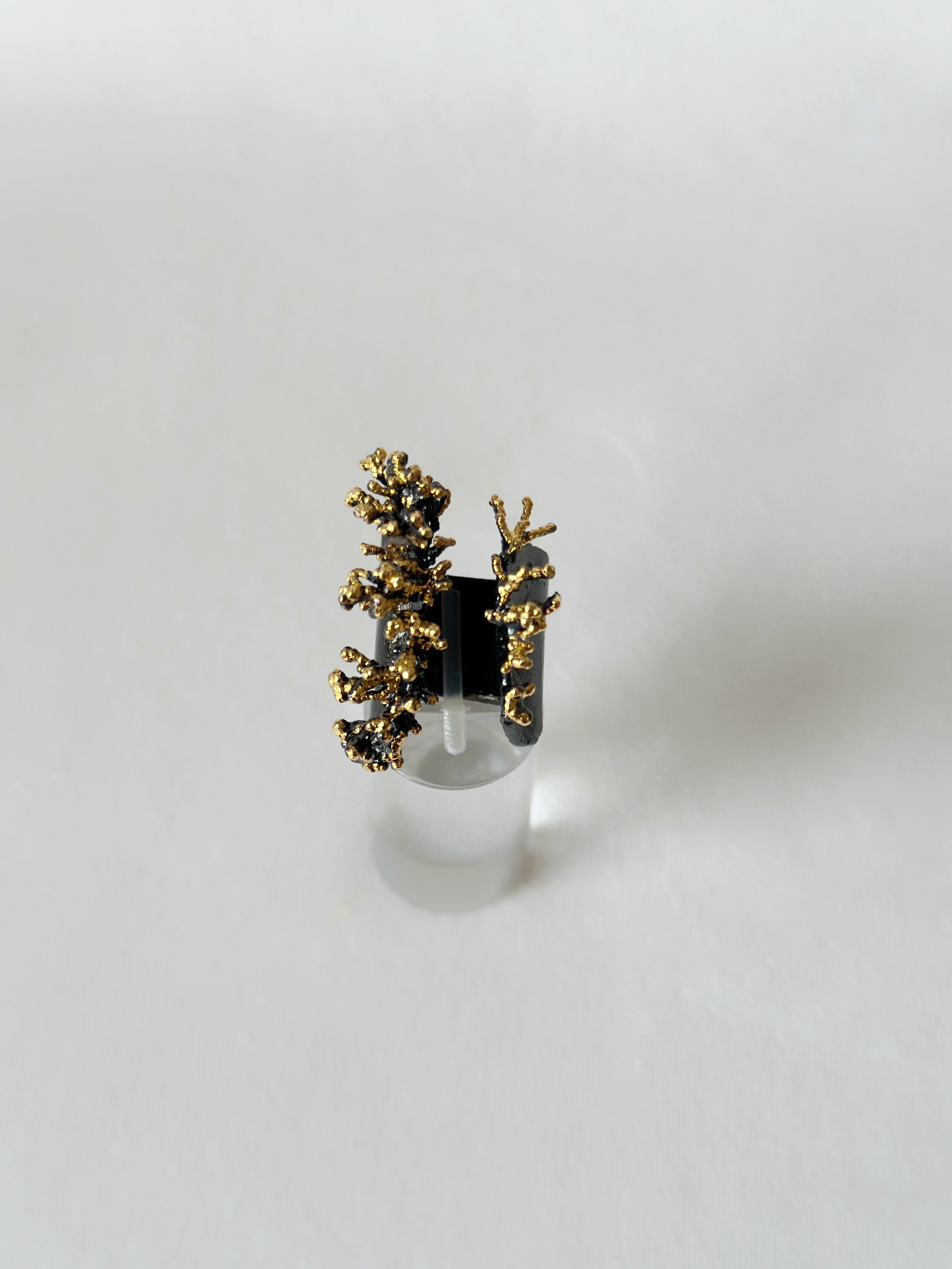 Coral Ring
