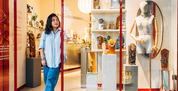 Nimai Makers Collective