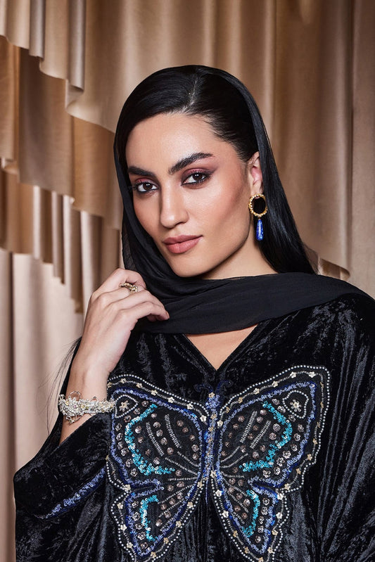 Candy drop danglers with Lapis Lazuli and Freshwater pearls