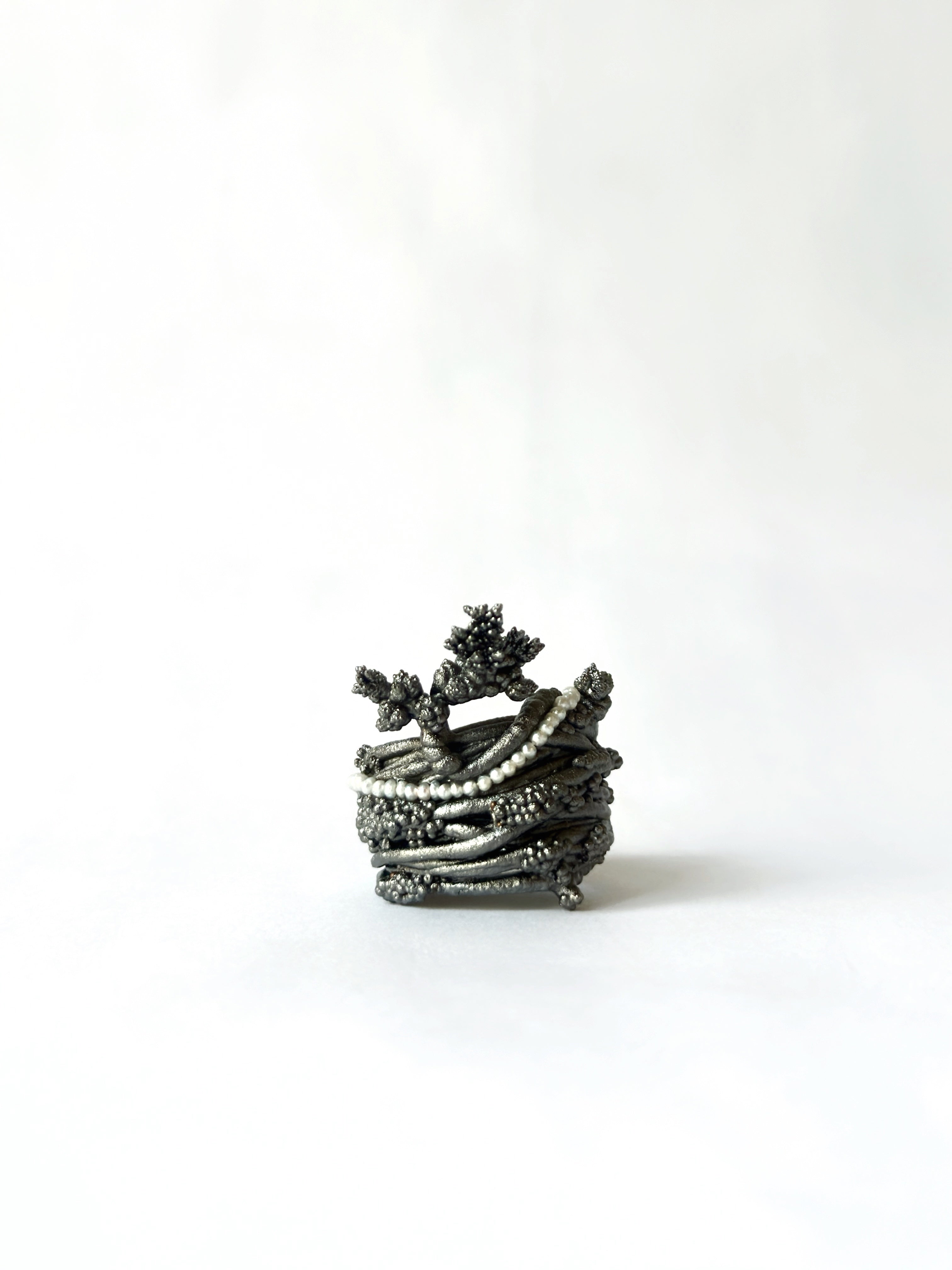 Manthan Ring 01