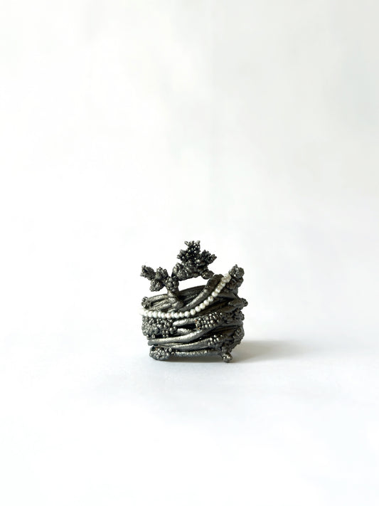 Manthan Ring 01