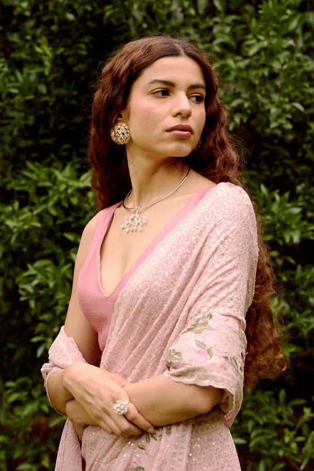 Sunshine Mini Ring Silver